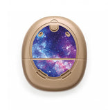 Galaxy skin for Nucleus Kanso sound processors