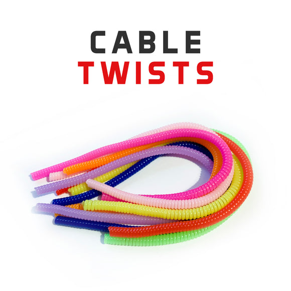 Cable Twists