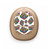Six Seven skin for Nucleus Kanso sound processors