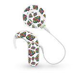 Six Seven skin for Med-El Sonnet and Sonnet 2 Cochlear Implants