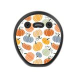 Pumpkins skin for Nucleus Kanso 2 sound processors