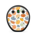 Pumpkins skin for Nucleus Kanso 3 sound processors