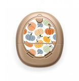 Pumpkins skin for Nucleus Kanso sound processors