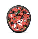 All Hallows Eve skin for Nucleus Kanso 3 sound processors
