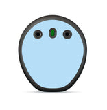 Baby Blue skin for Nucleus Kanso 3