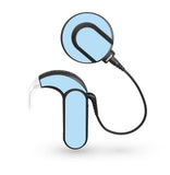Baby Blue skin for Med-El Sonnet 3 Cochlear Implants