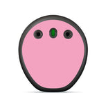Baby Pink skin for Nucleus Kanso 3
