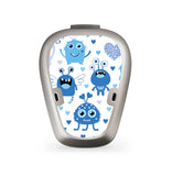 Monster Love skin for BAHA 5