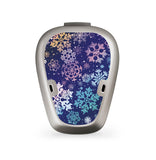 Neon Christmas skin for BAHA 5