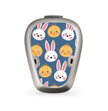 Chicks and Bunnies skin for BAHA 5