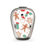 Gingerbread skin for BAHA 5