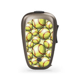 Softball skin for BAHA 5 Power