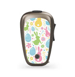 Happy Easter skin for BAHA 5 Power