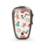 Gingerbread skin for BAHA 5 Power