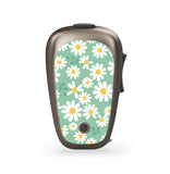 Daisies skin for BAHA 5 Power