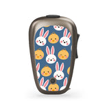 Chicks and Bunnies skin for BAHA 5 Power