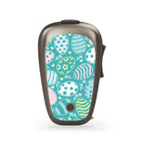 Easter Eggs skin for BAHA 5 Power