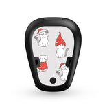 Merry Catmas skin for BAHA 6 Max