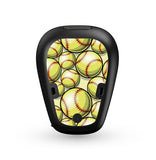 Softball skin for BAHA 6 Max
