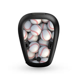 Baseball skin for BAHA 6 Max