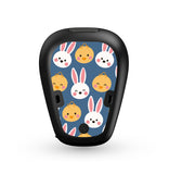 Chicks and Bunnies skin for BAHA 6 Max