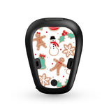 Gingerbread skin for BAHA 6 Max