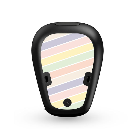 Pastel Stripes skins for BAHA 6 Max