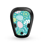 Easter Eggs skin for BAHA 6 Max