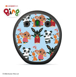 Bing and Friends skin for Nucleus Kanso 3 sound processors