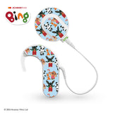 Bing and Friends skin for Med-El Sonnet and Sonnet 2 Cochlear Implants