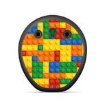 Blocks skin for Nucleus Kanso 3
