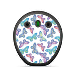 Butterflies skin for Nucleus Kanso 3 sound processors