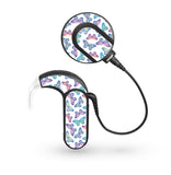Butterflies skin for Med-El Sonnet 3 Cochlear Implants