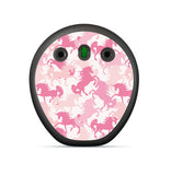 Camo Unicorns skin for Nucleus Kanso 3