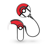 Catch Them All skin for Med-El Sonnet 3 Cochlear Implants