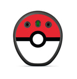 Catch Them All skin for Nucleus Kanso 3