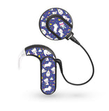Caticorns skin for Med-El Sonnet 3 Cochlear Implants