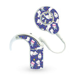 Caticorns skins for Cochlear Nucleus 8 (N8)