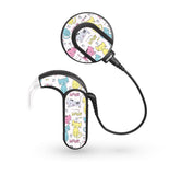 Cats skin for Med-El Sonnet 3 Cochlear Implants