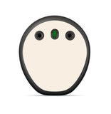 Cream Pastel skin for Nucleus Kanso 3