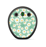 Daisies skin for Nucleus Kanso 3 sound processors