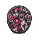 Day of the Dead skin for Nucleus Kanso 3 sound processors