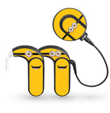 Despicable skin for Med-El Sonnet 3 Cochlear Implants