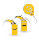 Despicable skins for Cochlear Nucleus 8 (N8)