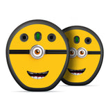 Despicable skin for Nucleus Kanso 3 sound processors