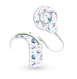 Fairies skins for Cochlear Nucleus 8 (N8)