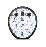 Fairies skin for Nucleus Kanso 3 sound processors