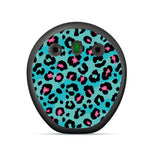 Funky Leopard Print skin for Nucleus Kanso 3