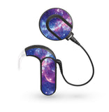 Galaxy skin for Med-El Sonnet 3 Cochlear Implants