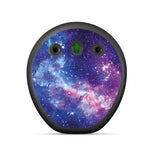 Galaxy skin for Nucleus Kanso 3 sound processors